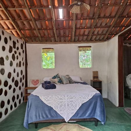 Sitio Monte Alegre Hotel Ibicoara Kültér fotó