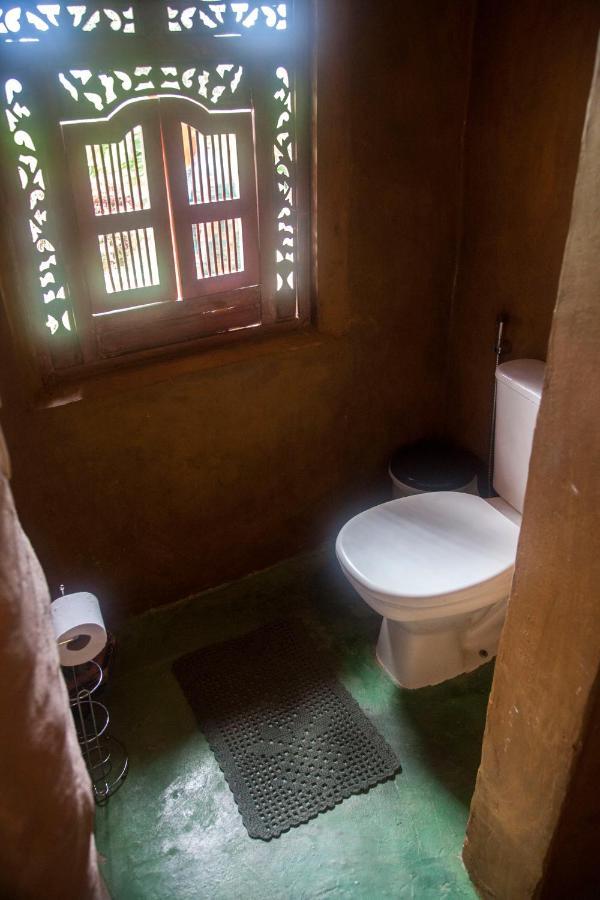 Sitio Monte Alegre Hotel Ibicoara Kültér fotó
