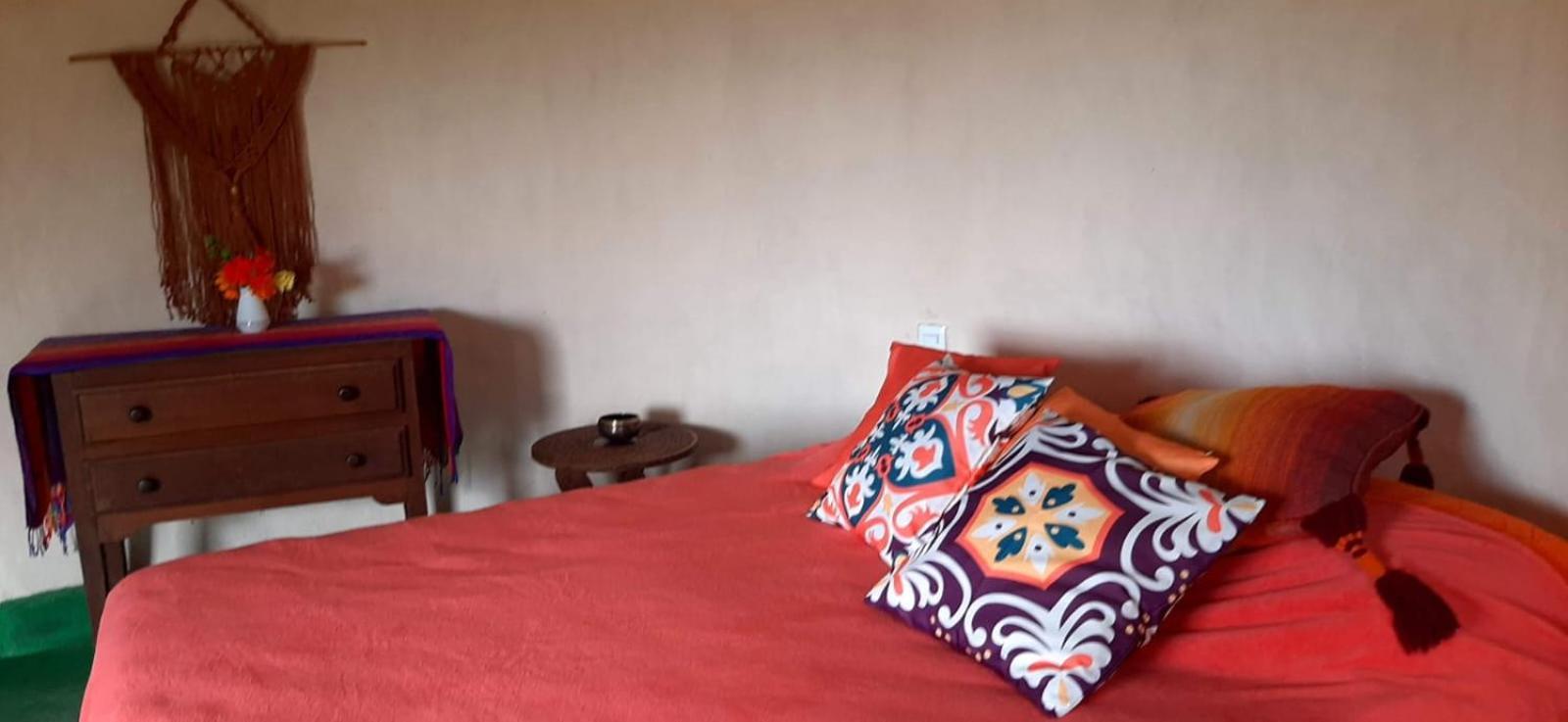 Sitio Monte Alegre Hotel Ibicoara Kültér fotó